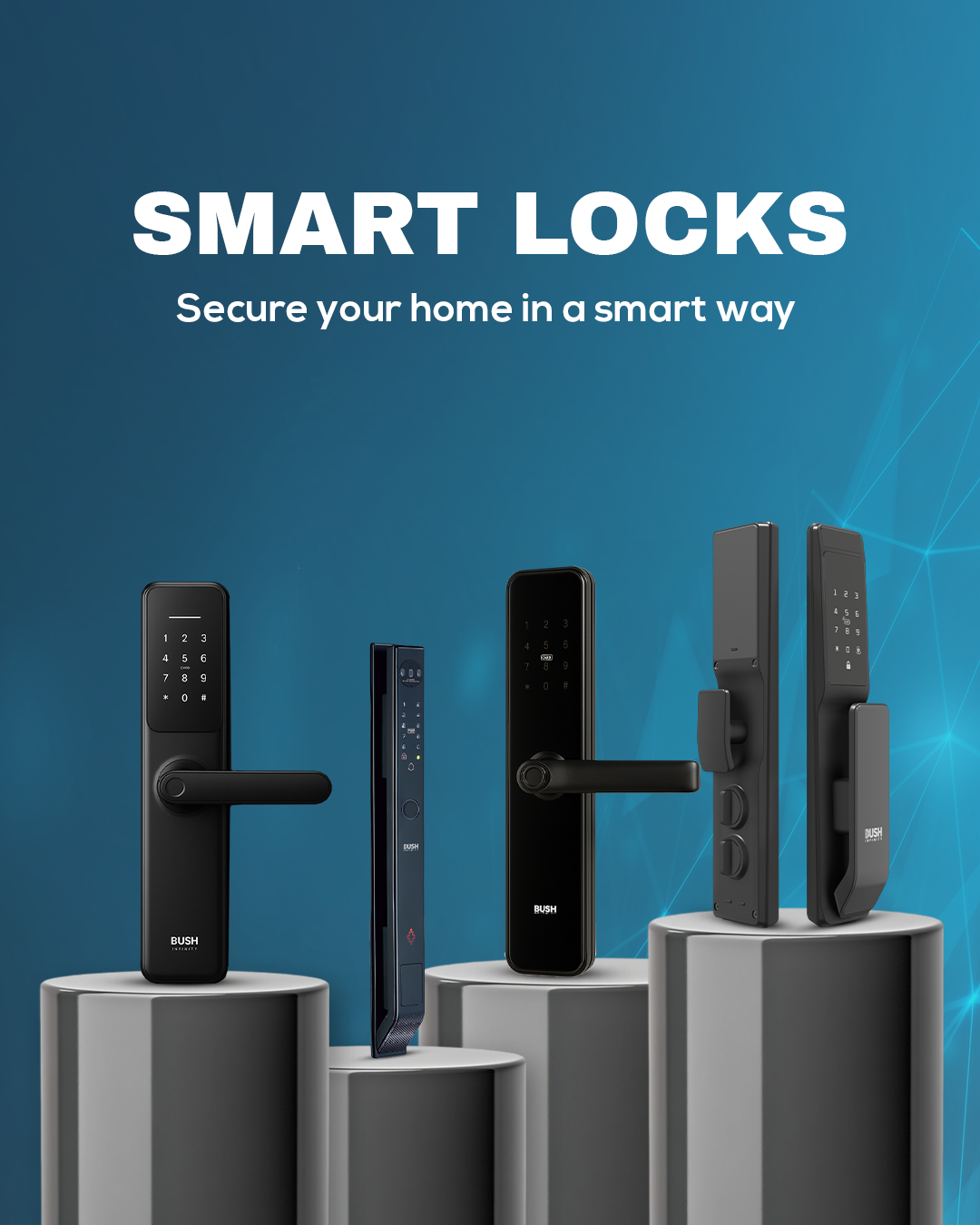 Carousel Banner Image